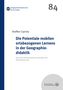 Steffen Ciprina: Die Potentiale mobilen ortsbezogenen Lernens in der Geographiedidaktik, Buch
