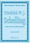 Jochen Kirchhoff: Friedrich W.J. Schelling, Buch, Buch