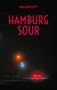 Niklas Pott: Hamburg Sour, Buch