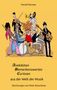 Harald Skorepa: Anekdoten, Bemerkenswertes und Curioses aus der Welt der Musik, Buch
