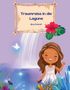 Anja Schmidt: Traumreise in die Lagune, Buch