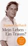 Sigmar Solbach: Mein Leben - Ein Traum?, Buch