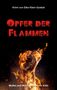 Elke Klein-Goebel: Opfer der Flammen, Buch