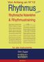 Dirk Zygar: Rhythmus - Rhythmische Notenlehre & Rhythmustraining, Buch