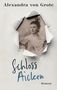Alexandra von Grote: Schloss Aicken, Buch