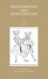 Bruno H. Weder: Der Karneval der Komponisten, Buch