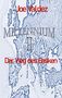 Joe Valdez: Millennium II, Buch, Buch