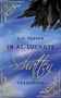 S. P. Pepper: In Al-Lucants Schatten 2, Buch