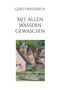 Gerd Friederich: Mit allen Wassern gewaschen, Buch