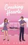 Ava Avery: Crashing Hearts, Buch