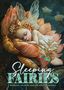 Monsoon Publishing: Sleeping Fairies Whimsical Coloring Book for Adults Grayscale, Buch