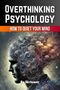 Skriuwer. com: Overthinking Psychology Book, Buch