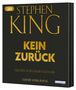 Stephen King: Kein Zurück, MP3-CD