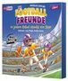 Andreas Hüging: Die Football-Freunde - In jedem Rebel steckt ein Star, MP3-CD
