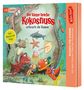 Ingo Siegner: Alles klar! Der kleine Drache Kokosnuss erforscht die Ozeane, CD