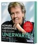 Howard Carpendale: Unerwartet, 2 MP3-CDs