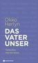 Okko Herlyn: Das Vaterunser, Buch, Buch
