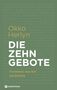 Okko Herlyn: Die Zehn Gebote, Buch, Buch