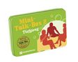 Claudia Filker: Mini-Talk-Box 2 - Tiefgang, Diverse