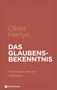 Okko Herlyn: Das Glaubensbekenntnis, Buch, Buch