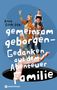 gemeinsam geborgen, Buch