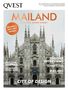 Patrick Krause: QVEST Mailand, Buch