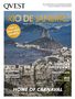 Patrick Krause: QVEST Rio de Janeiro, Buch