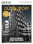 Patrick Krause: QVEST Düsseldorf, Buch