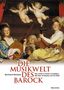 Bernhard Morbach: Die Musikwelt des Barock, Noten