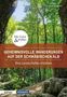 Felicitas Wehnert: Geheimnisvolle Wanderungen auf der Schwäbische Alb, Buch