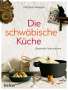 Matthias F. Mangold: Die schwäbische Küche, Buch