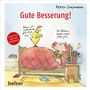 Peter Gaymann: Gute Besserung!, Buch, Buch