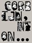 Anton Corbijn: Anton Corbijn Legacy, Buch
