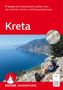 Rolf Goetz: Kreta, Buch