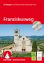 Susanne Elsner: Franziskusweg, Buch