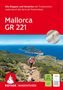 Rolf Goetz: Mallorca GR 221, Buch