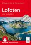 Andrea Kostial: Lofoten und Vesterålen, Buch