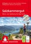 Franz Hauleitner: Salzkammergut West: von Salzburg bis Bad Ischl, Buch, Buch
