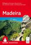Rolf Goetz: Madeira, Rother Wanderführer, Buch
