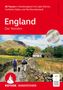 Sabine Gilcher: England - Der Norden, Buch, Buch