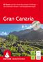 Izabella Gawin: Gran Canaria, Buch