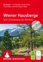 Franz Hauleitner: Wiener Hausberge - Süd: Schneeberg bis Wechsel, Rother Wanderführer, Buch