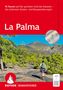 Klaus Wolfsperger: La Palma, Rother Wanderführer, Buch
