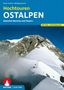 Edwin Schmitt: Hochtouren Ostalpen, Buch