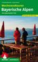 Franziska Baumann: Wochenendtouren Bayerische Alpen mit angrenzendem Tirol, Buch