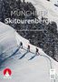 Markus Stadler: Münchner Skitourenberge, Buch