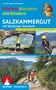 Hannes Mittergeber: ErlebnisWandern mit Kindern Salzkammergut, Buch