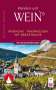 Gerhard Heimler: Weinwandern Rheingau - Rheinhessen, Buch