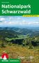 Martin Kuhnle: Nationalpark Schwarzwald, Buch