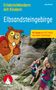 Kaj Kinzel: ErlebnisWandern mit Kindern Elbsandsteingebirge, Buch